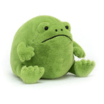 Ricky the Rain Frog
