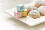 mini Baby blocks