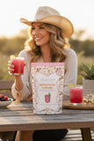Rhinestone Cowgirl Slush Mix