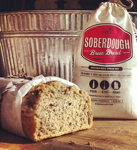 Rosemary Soberdough