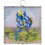 Mini Rozie Bluebonnet & Bee