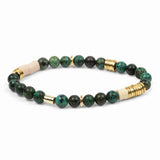 Stone Stacking Bracelet