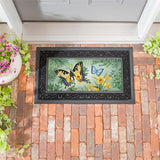 Monarch Butterfly SwitchMat
