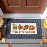 Fall Icon Sassafrass
