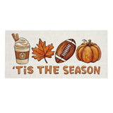 Fall Icon Sassafrass