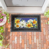 Blessings for Easter Sassafrass Mat