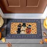 Halloween Trio Sassafrass