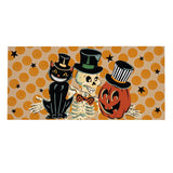 Halloween Trio Sassafrass