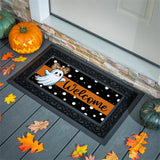 Halloween Ghost Sassafrass