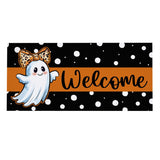 Halloween Ghost Sassafrass