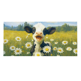 Caleb the Happy Calf Switchmat