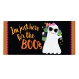Here for the Boos sassafrass