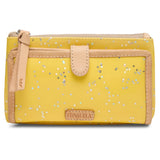 HARLOW SLIM WALLET