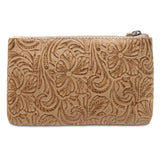 Lawton Slim Wallet