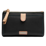Cyndi Slim Wallet
