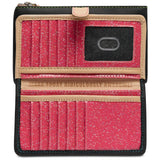 Cyndi Slim Wallet
