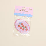 Sweet Ride Car Air Fresheners