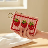 Beaded Pouch