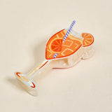 Claw Clip
