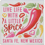 Live Spice, Hutto Texas