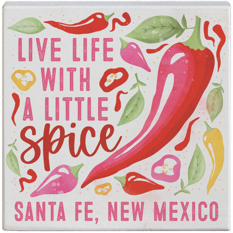 Live Spice, Hutto Texas