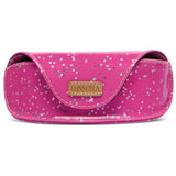 Berry Sunglass Case