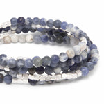 Stone of Intuition Sodalite