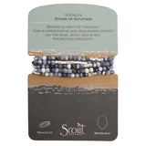 Stone of Intuition Sodalite