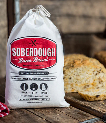 Hatch Green Chili Cheddar Soberdough