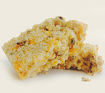 Hatch Green Chili Cheddar Soberdough