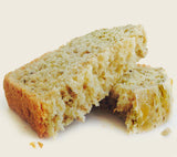 Rosemary Soberdough