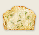 Dill Pickle Soberdough