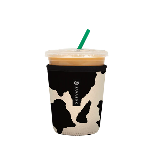 Cow Print JavaSok