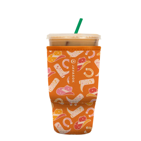 Cowgirl Couture 30-32oz JavaSok