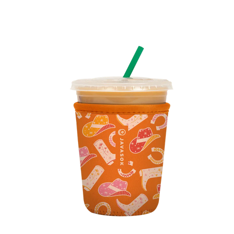 Cowgirl Couture 16-20 oz JavaSok