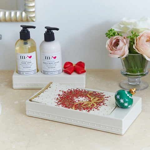 Wrap it Up  - Red Bow Mini