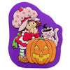 Strawberry Shortcake Halloween tin