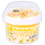 Sunflower Sunrise dope slime