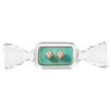 Candy Dish Earrings