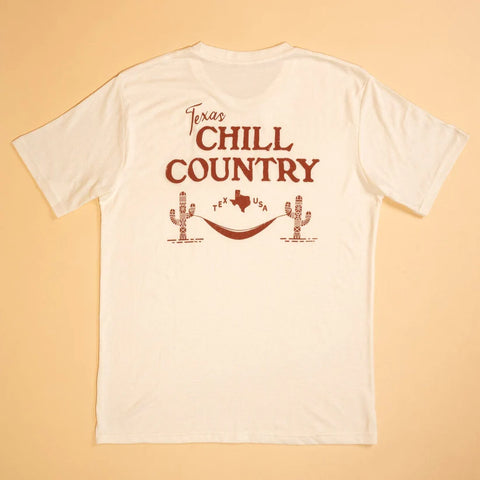 TEXAS CHILL COUNTRY
