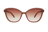 Pounce G The Double Espresso Effect Sunglasses