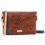 Sally Midtown Crossbody