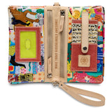 COLIN UPTOWN CROSSBODY