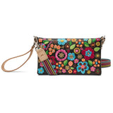 Uptown Crossbody Banks