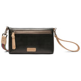 Uptown Crossbody Banks