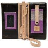 Uptown Crossbody Banks