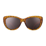 The Runway/Vegan Friendly Couture Sunglasses