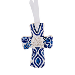 Pray without Ceasing Cross