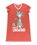 Unwind Nightshirt L/XL