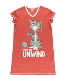 Unwind Nightshirt L/XL